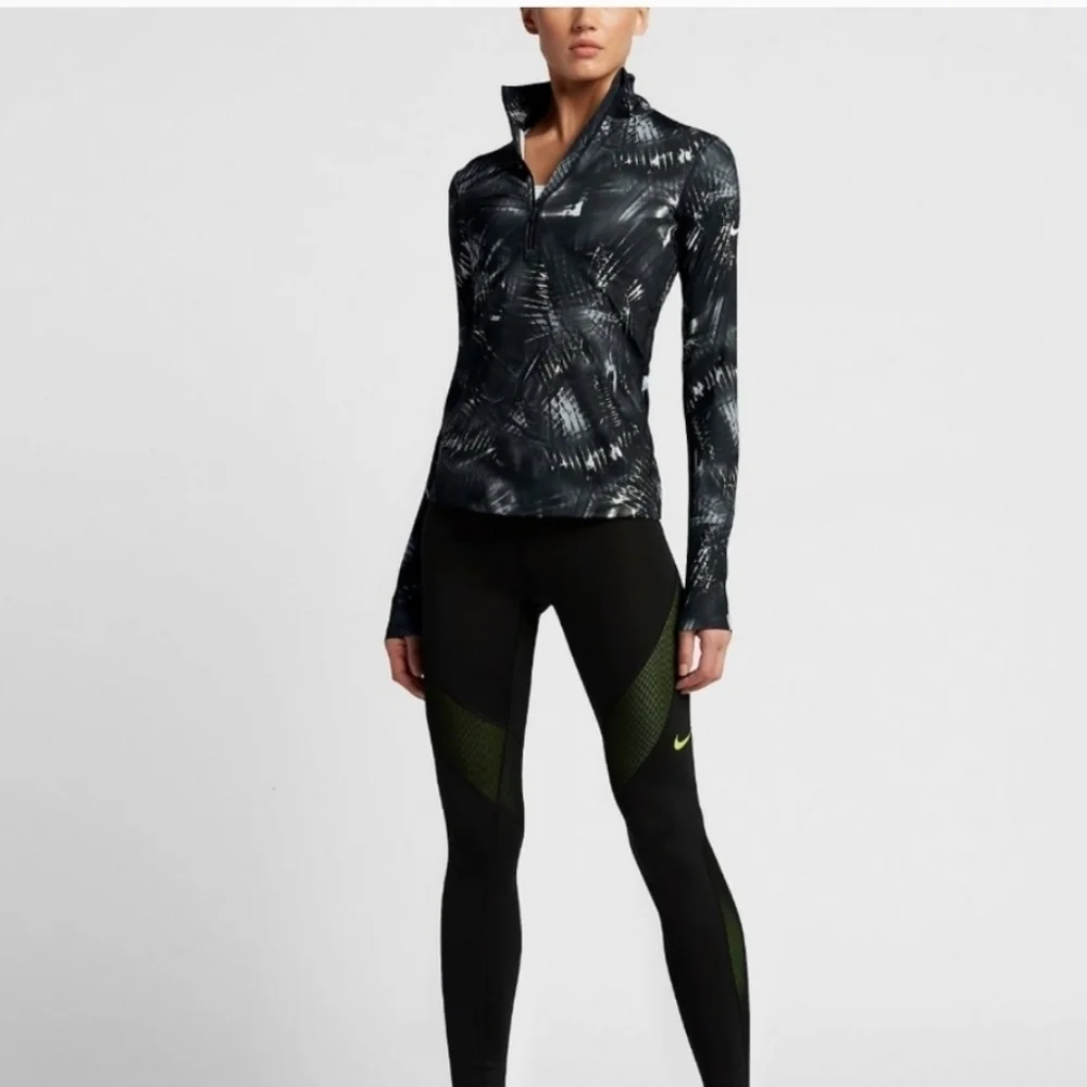 Nike Pro Long Sleeve